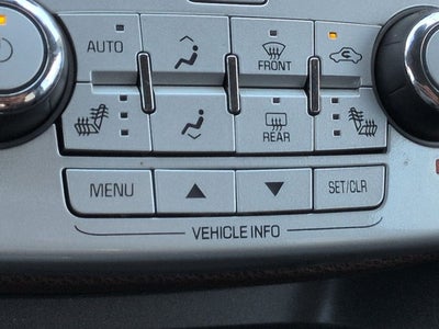 2014 GMC Terrain SLT