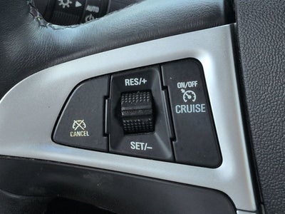 2014 GMC Terrain SLT