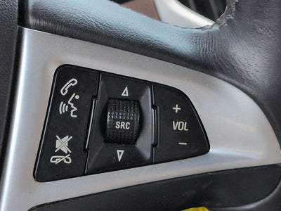 2014 GMC Terrain SLT
