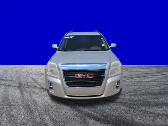 2014 GMC Terrain SLT