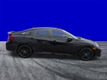 2020 Honda Civic Si Sedan Si