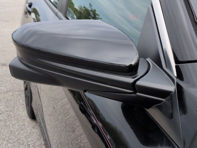 2020 Honda Civic Si Sedan Si