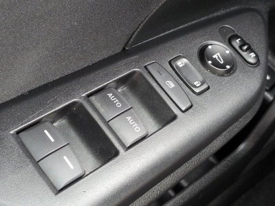 2020 Honda Civic Si Sedan Si