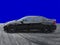 2020 Honda Civic Si Sedan Si
