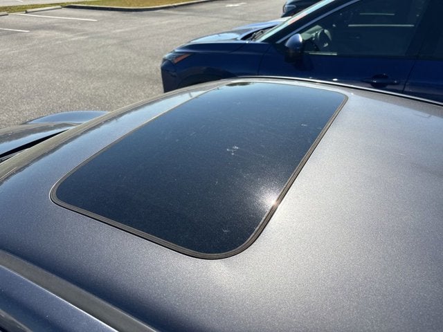 2017 Honda Civic EX-T