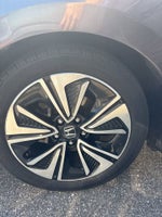 2017 Honda Civic EX-T