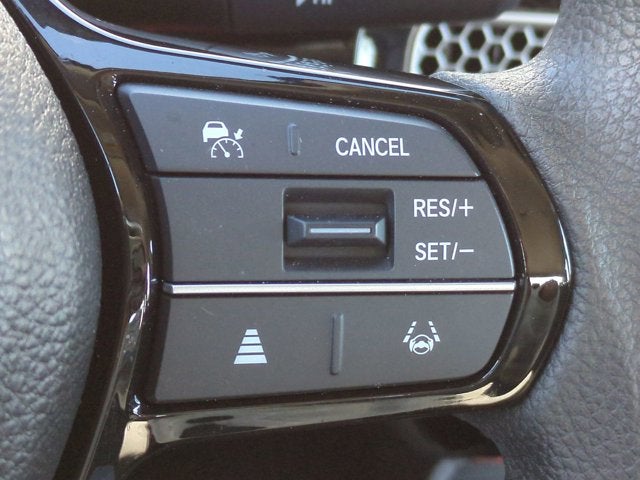 2025 Honda Civic Sedan LX