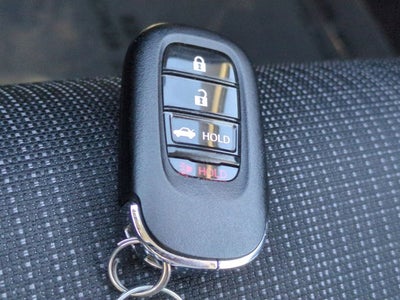 2025 Honda Civic Sedan LX