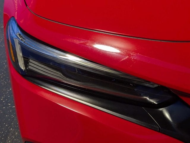 2024 Honda Civic Sport - Photo 10