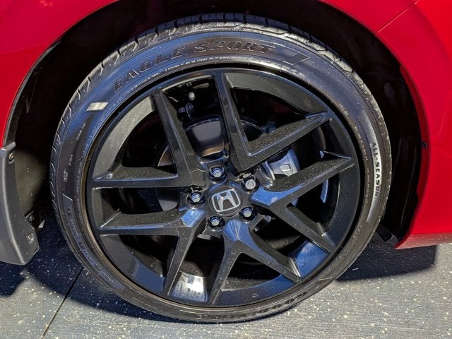 2024 Honda Civic Sport - Photo 12