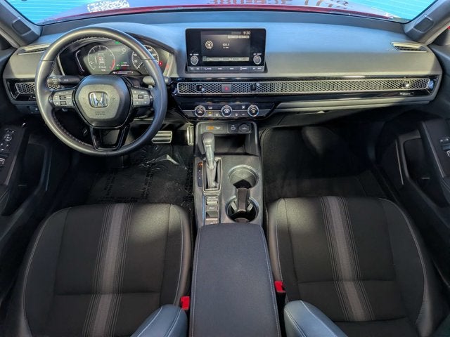 2024 Honda Civic Sport - Photo 13