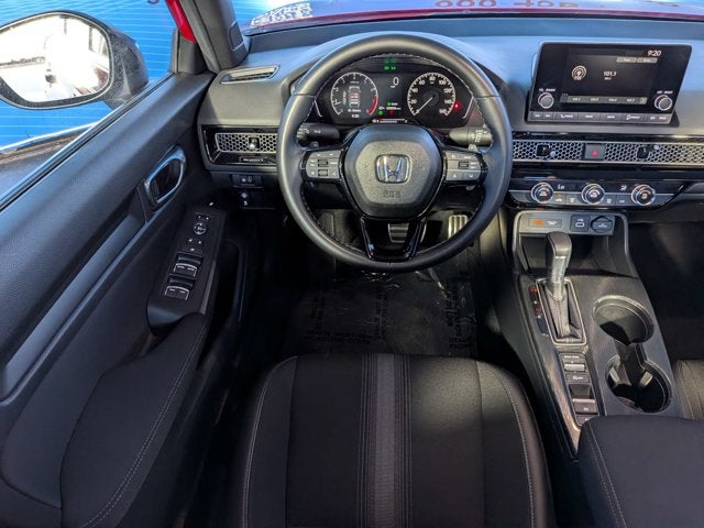 2024 Honda Civic Sport - Photo 14