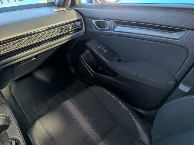 2024 Honda Civic Sport - Photo 15