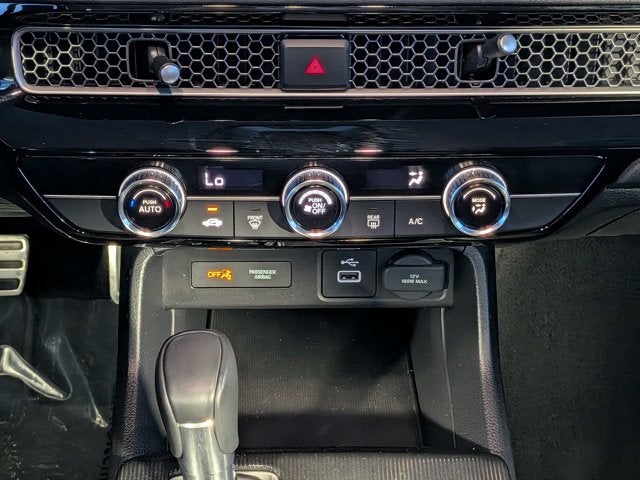 2024 Honda Civic Sport - Photo 18