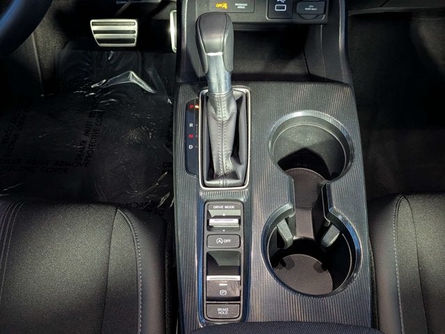 2024 Honda Civic Sport - Photo 19