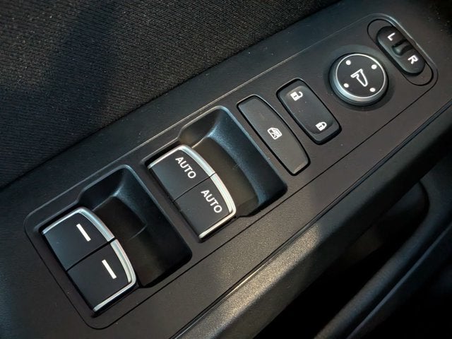 2024 Honda Civic Sport - Photo 20