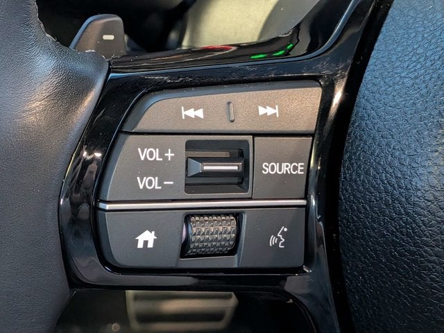 2024 Honda Civic Sport - Photo 22