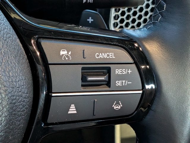 2024 Honda Civic Sport - Photo 23