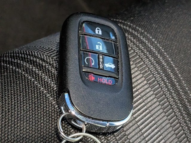 2024 Honda Civic Sport - Photo 28