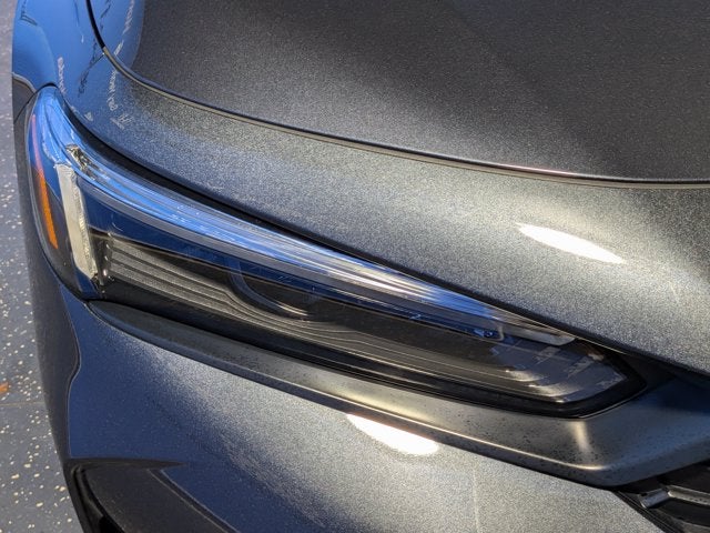 2026 Honda Civic Sport - Photo 10