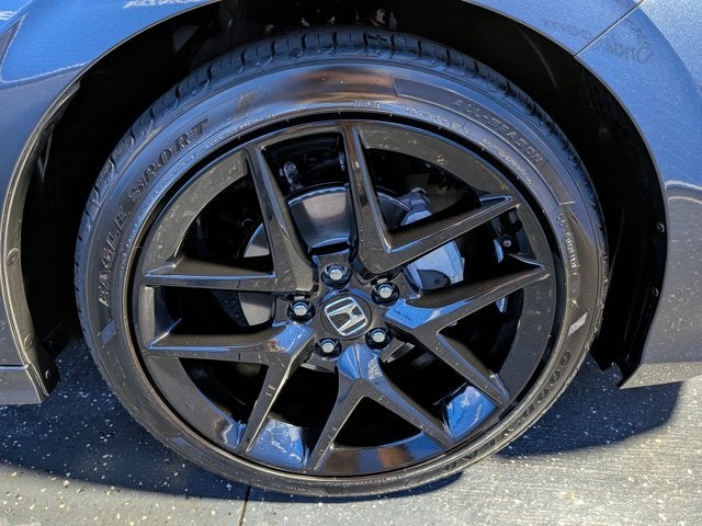 2026 Honda Civic Sport - Photo 12
