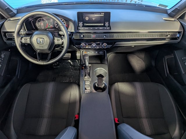 2026 Honda Civic Sport - Photo 13