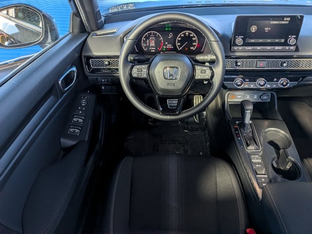 2026 Honda Civic Sport - Photo 14
