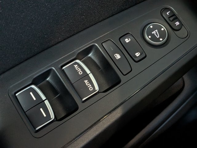 2026 Honda Civic Sport - Photo 20