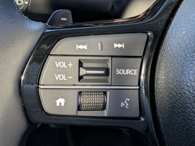 2026 Honda Civic Sport - Photo 22