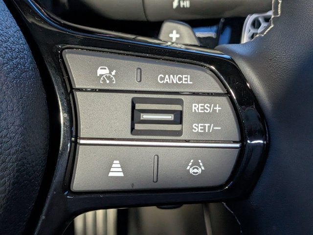 2026 Honda Civic Sport - Photo 23