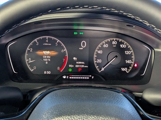 2026 Honda Civic Sport - Photo 24