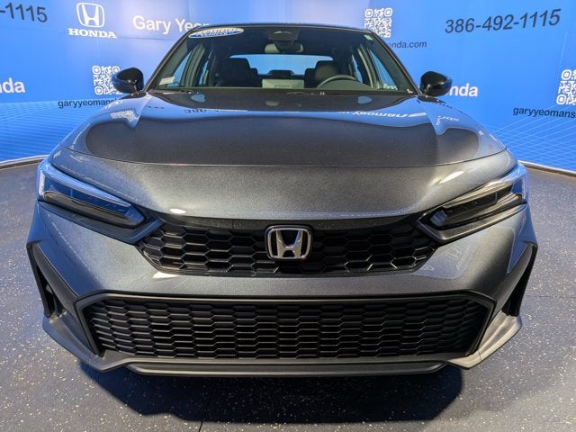 2026 Honda Civic Sport - Photo 9