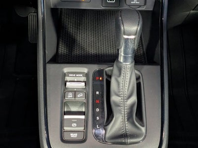 2023 Honda CR-V LX