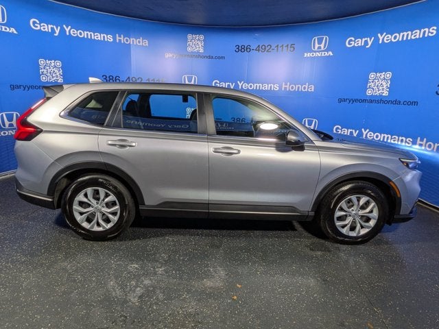 2023 Honda CR-V LX