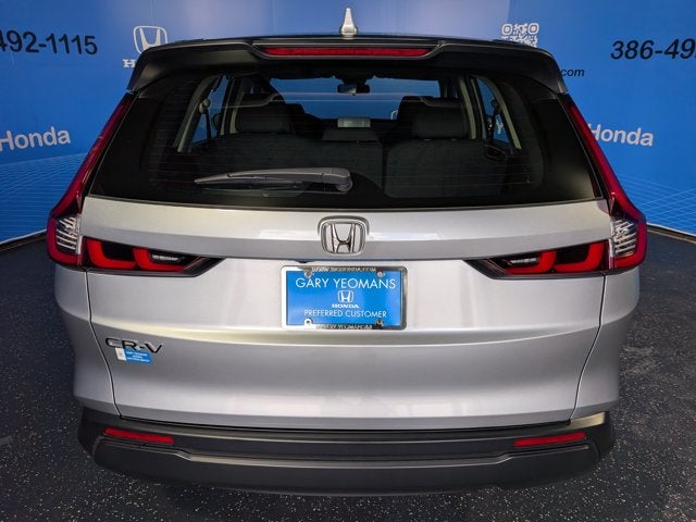 2023 Honda CR-V LX
