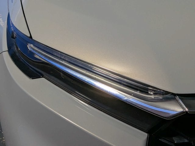 2024 Honda CR-V EX-L - Photo 10