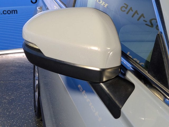 2024 Honda CR-V EX-L - Photo 11