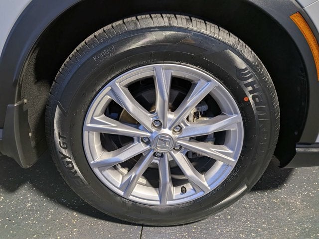 2024 Honda CR-V EX-L - Photo 12