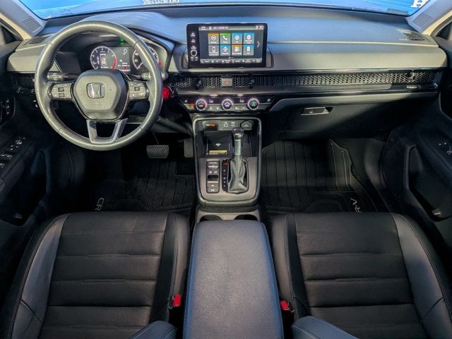 2024 Honda CR-V EX-L - Photo 13