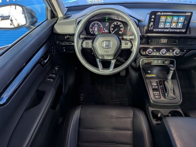 2024 Honda CR-V EX-L - Photo 14
