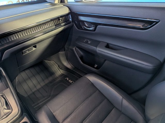 2024 Honda CR-V EX-L - Photo 15