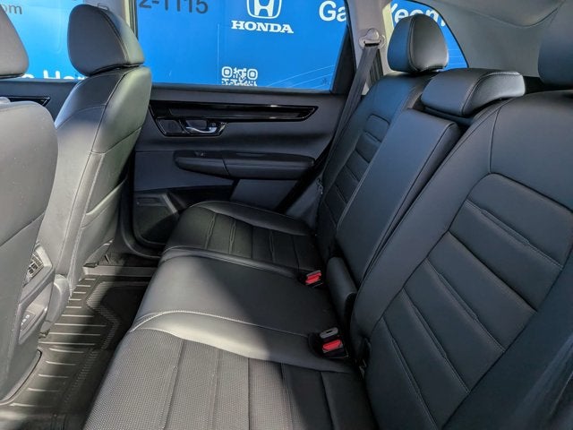 2024 Honda CR-V EX-L - Photo 16