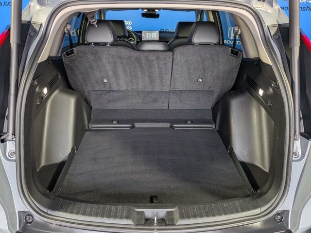 2024 Honda CR-V EX-L - Photo 17