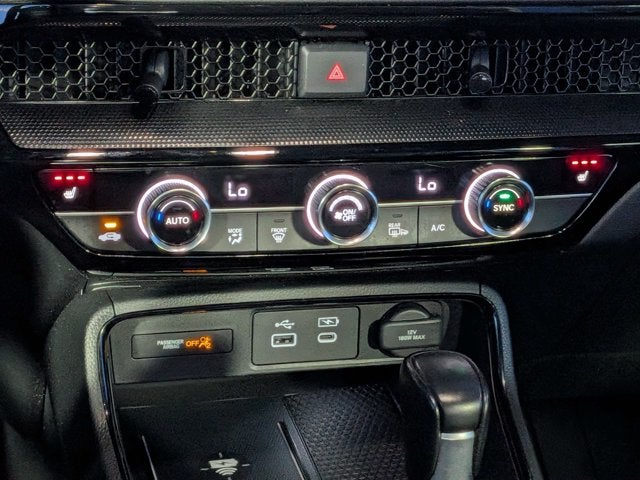 2024 Honda CR-V EX-L - Photo 20
