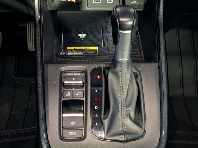 2024 Honda CR-V EX-L - Photo 21