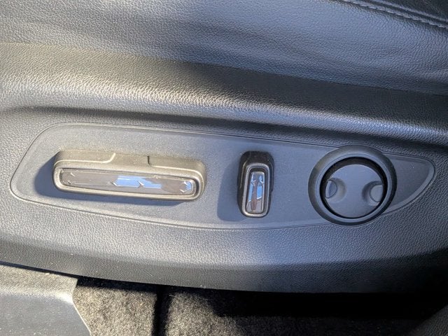 2024 Honda CR-V EX-L - Photo 22