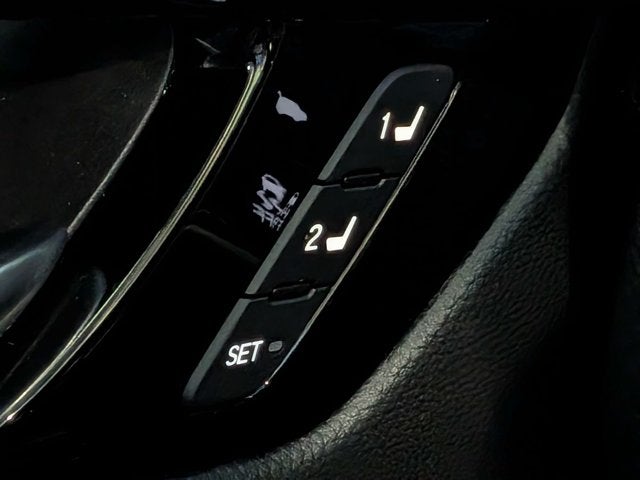 2024 Honda CR-V EX-L - Photo 24