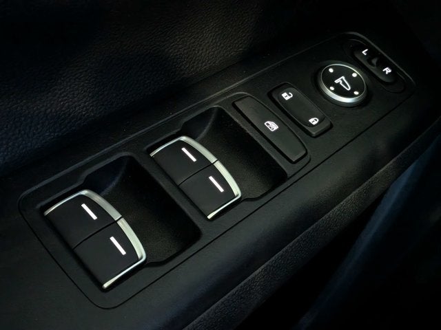 2024 Honda CR-V EX-L - Photo 25
