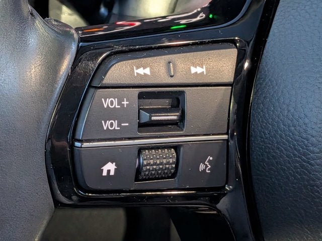 2024 Honda CR-V EX-L - Photo 27