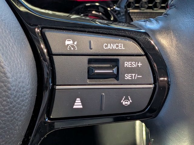 2024 Honda CR-V EX-L - Photo 28